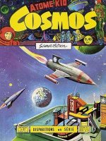 Grand Scan Cosmos 1 n° 47